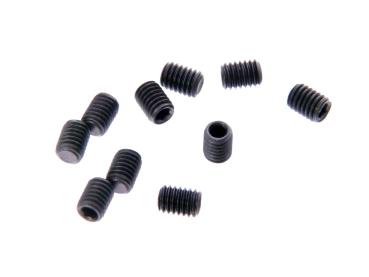 MADENSCHRAUBE M3X4